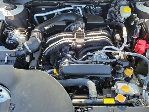 Used 2024 Subaru Outback Limited image 10