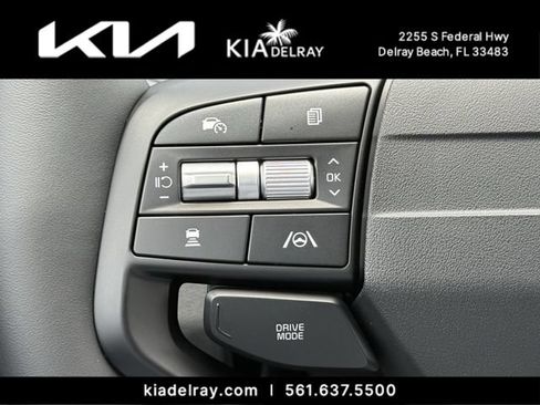 New 2026 Kia Sportage LX FWD image 24
