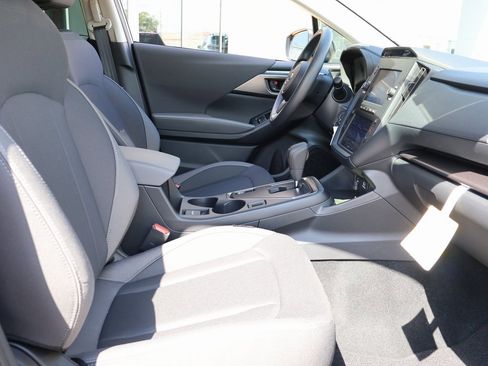 New 2025 Subaru Impreza 2.0i image 10