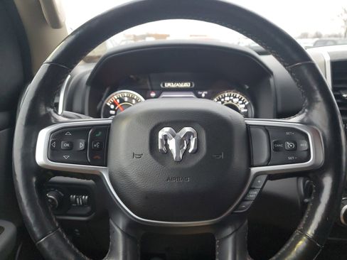 Used 2019 RAM 1500 Big Horn image 22