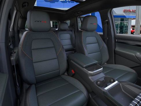 New 2026 GMC Terrain AT4 w/ Convenience Package III image 40