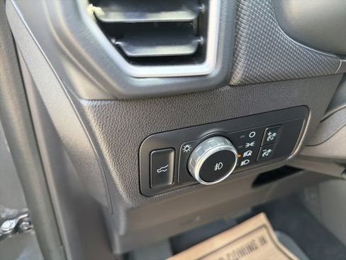 Used 2024 Ford Bronco Sport Big Bend w/ Convenience Package AWD/4WD image 18