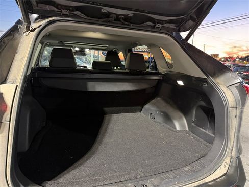 Used 2022 Toyota RAV4 XLE w/ Convenience Package image 19