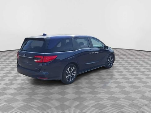 Used 2023 Honda Odyssey Touring image 8