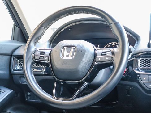 Certified 2022 Honda Civic EX image 18