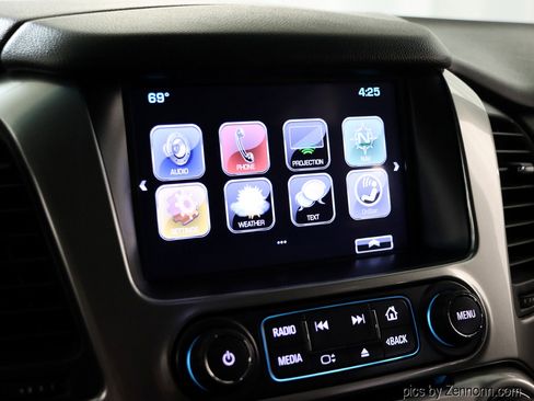 Used 2019 Chevrolet Tahoe LT image 20