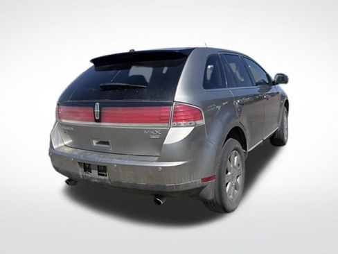 Used 2008 Lincoln MKX AWD image 5