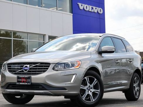 Used 2015 Volvo XC60 T6 Platinum AWD/4WD image 23