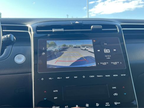 Used 2023 Hyundai Tucson XRT image 35