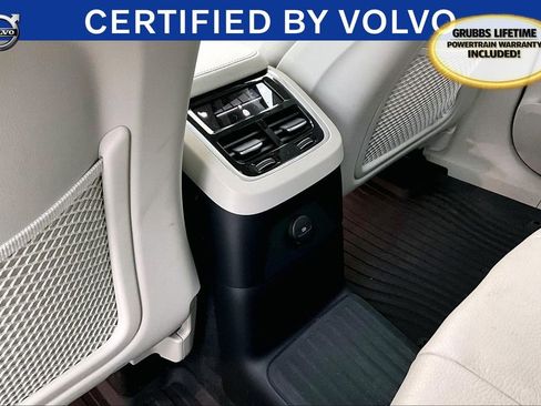 Used 2023 Volvo XC90 T8 Plus w/ Protection Package Premier image 32