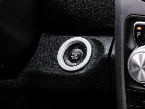 Used 2018 RAM 1500 Rebel w/ Ram 1500 Black Rebel Group AWD/4WD image 22