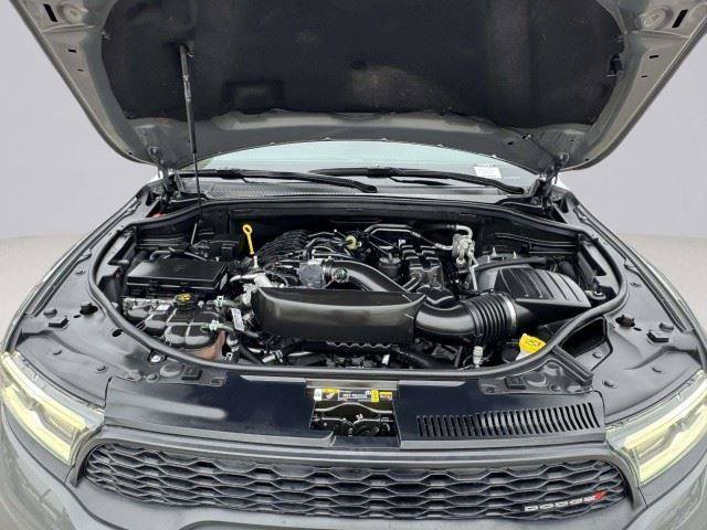 Used 2022 Dodge Durango GT RWD image 63