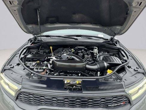 Used 2022 Dodge Durango GT RWD image 63