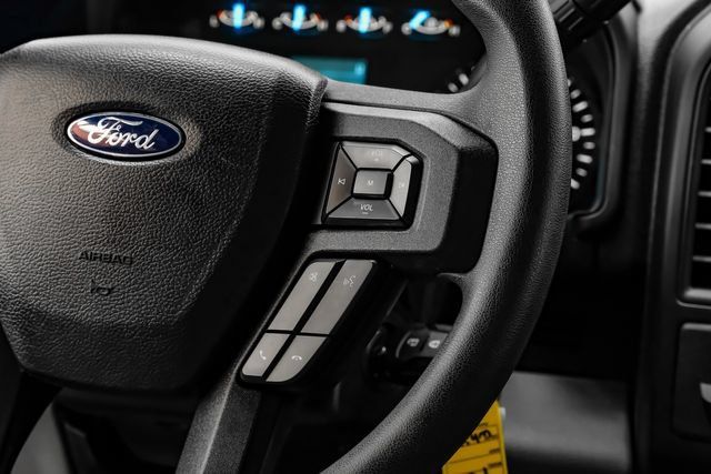 Used 2017 Ford F150 XL w/ XL Power Equipment Group RWD image 21
