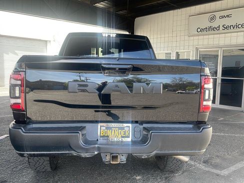 Used 2020 RAM 2500 Power Wagon image 4