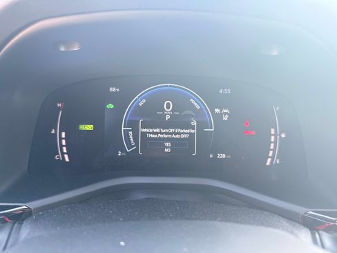 New 2026 Toyota Camry SE FWD image 26