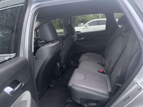 Used 2022 Hyundai Santa Fe SEL image 6