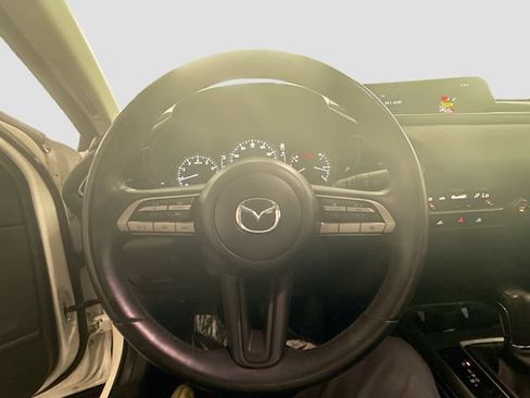 Used 2021 MAZDA CX-30 AWD 2.5 S w/ Select Package image 12