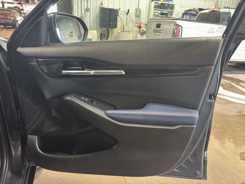 Used 2024 Kia Seltos S AWD/4WD image 24