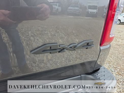 Used 2022 RAM 1500 Big Horn image 50