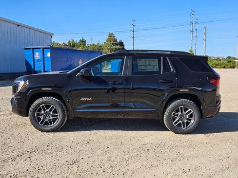 New 2026 GMC Terrain AT4 image 2