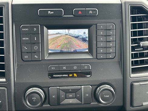 Used 2020 Ford F150 XL w/ XL Power Equipment Group image 16