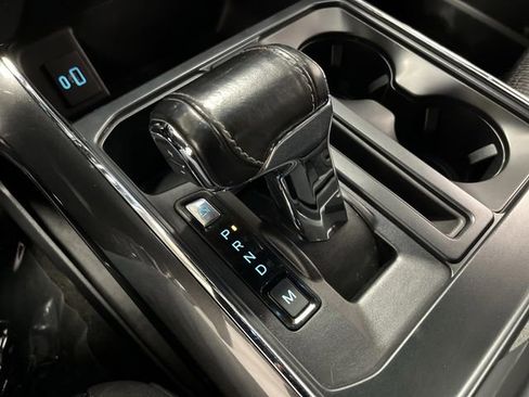 Used 2021 Ford F150 XLT w/ Equipment Group 302A High image 22