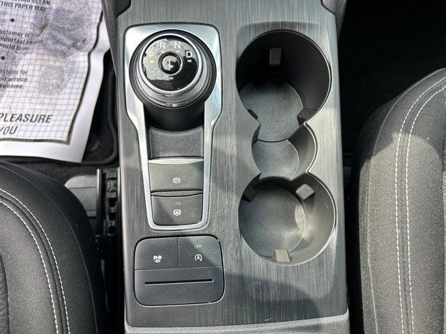 Used 2025 Ford Escape Active FWD image 35