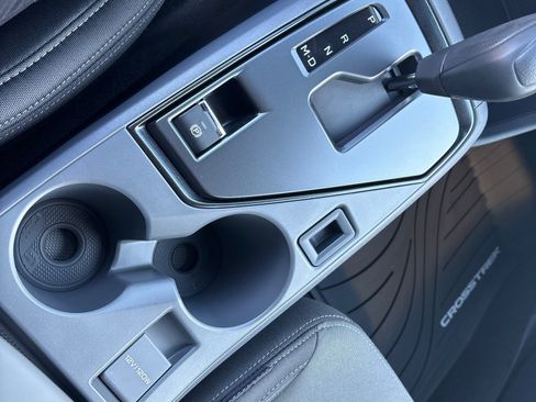 New 2026 Subaru Crosstrek 2.5i AWD/4WD image 24