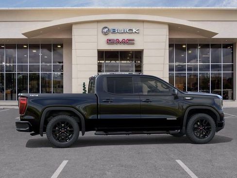 New 2026 GMC Sierra 1500 Elevation w/ Preferred Package AWD/4WD image 5