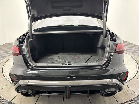 Used 2025 Audi RS 3 image 21