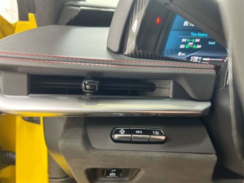 New 2025 Chevrolet Corvette Z06 image 18