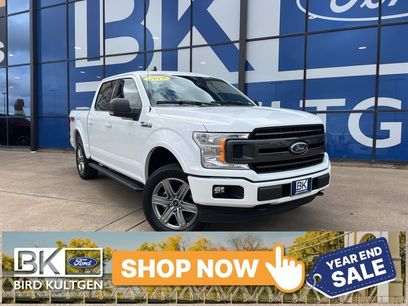 Used 2019 Ford F150 XLT w/ Equipment Group 302A Luxury
