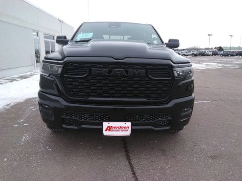 New 2026 RAM 1500 Express image 3