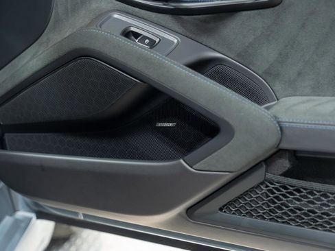 Used 2023 Porsche 718 Cayman GT4 RS w/ Weissach Package image 80