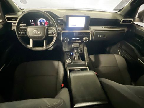 Used 2024 Toyota Tacoma SR5 image 24