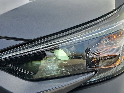 Certified 2025 Subaru Outback image 30