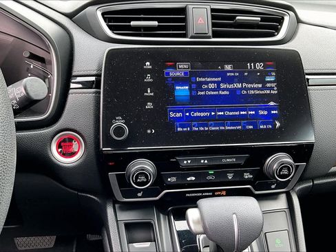 Used 2018 Honda CR-V EX image 6