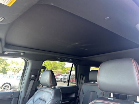 Used 2024 Ford Expedition Timberline image 18