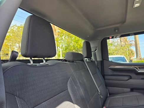 Used 2023 Chevrolet Silverado 1500 RST image 14