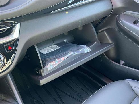 Used 2024 Buick Envista Sport Touring w/ Convenience I Package image 33