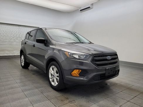 Used 2019 Ford Escape S image 13