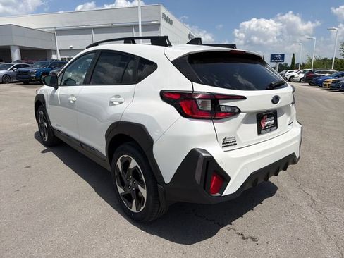 New 2026 Subaru Crosstrek 2.5i Limited AWD/4WD image 5