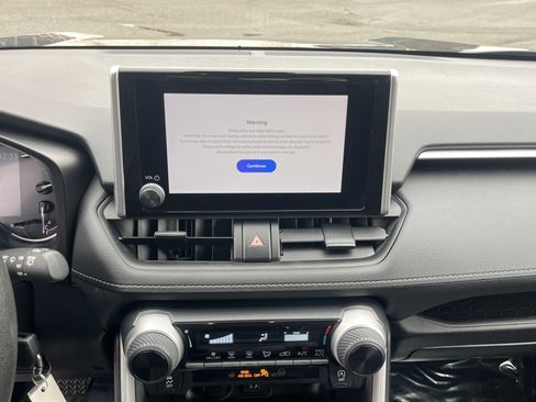 Certified 2023 Toyota RAV4 LE image 24