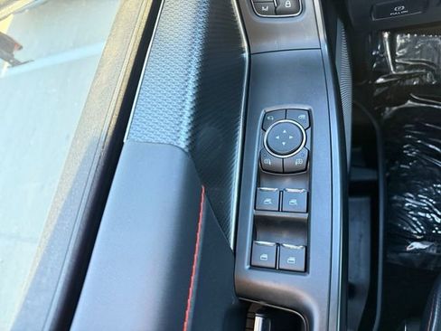 Certified 2025 Ford F150 Raptor image 12