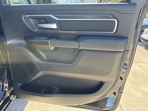 New 2026 RAM 1500 Big Horn image 17