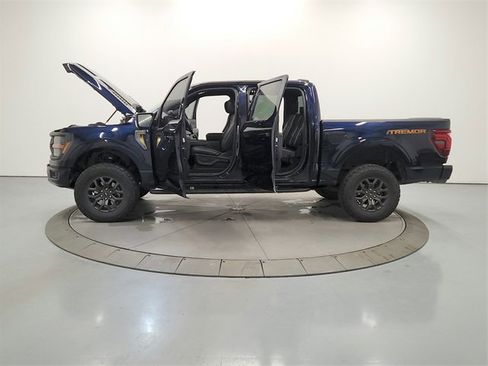 Used 2024 Ford F150 Tremor w/ Tow/Haul Package image 12