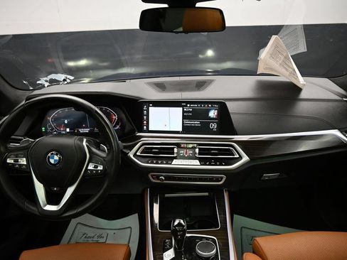 Used 2023 BMW X5 xDrive40i AWD/4WD image 16