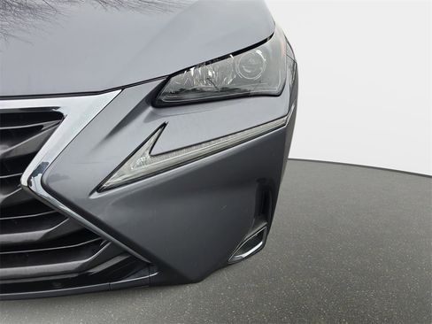 Used 2017 Lexus NX 200t FWD image 30