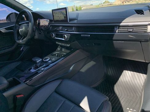 Used 2018 Audi A4 2.0T Premium Plus w/ Premium Plus Package image 36